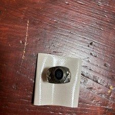 Anello scuola Jam fatto in