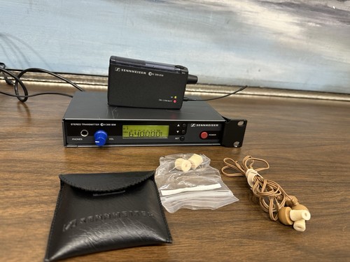 Sennheiser 300 ew300 - sennheiser, in