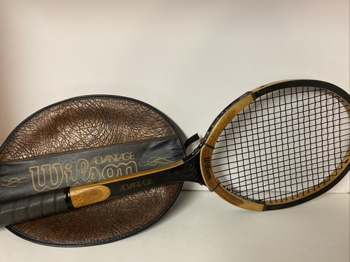 Racchetta tennis vintage - racchetta,
