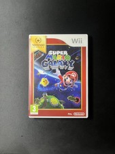 Super Mario Galaxy per