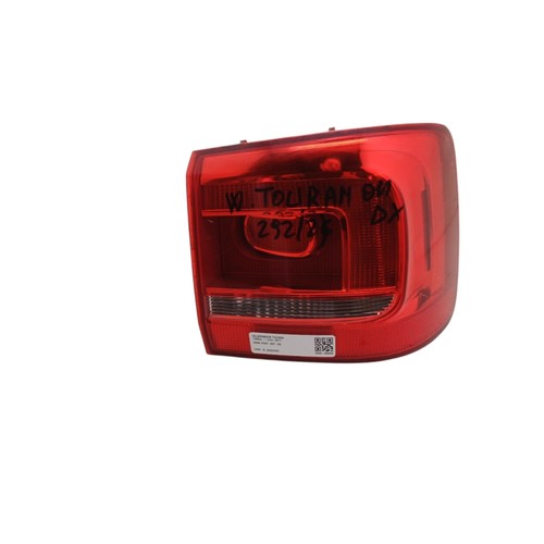 Stop fanale posteriore destro - fanale,