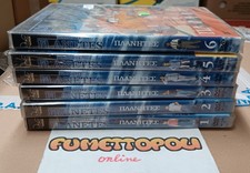 PLANETES DVD di Makoto