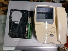 Videocitofono urmet 1704/10A