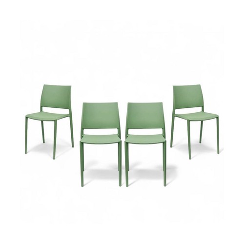 Set sedie milano - set,