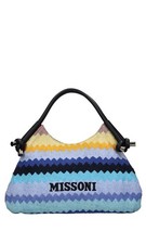 MI10026G Borse a mano e spalla MISSONI Donna Multicolor Abu020_miss