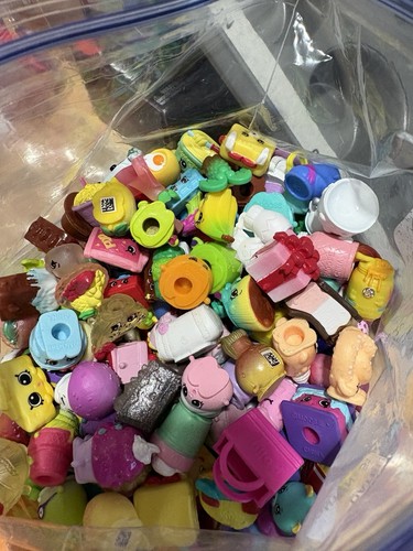 Shopkins sorpresa casuale - shopkins,