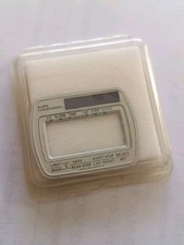 Vintage LCD Digital Watch