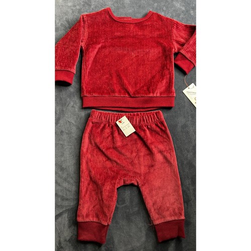 Piece outfit cat jack red - outfit,