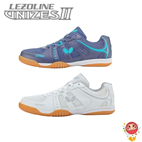 Scarpe ping pong butterfly - scarpe,