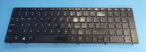 Probook 6570b computer - hp,