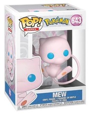 Funko pop games - funko, pokémon