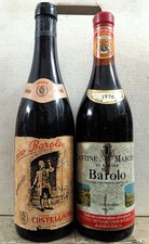 1 Bt. Barolo Azienda Vinicola