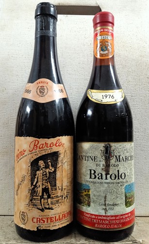 Barolo azienda vinicola - bt.,