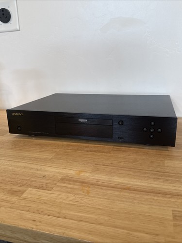 Oppo udp 203 uhd blu - oppo, udp-203