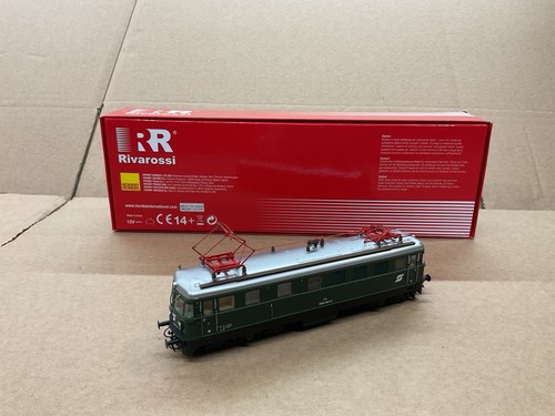 Rivarossi scale electric - ho,