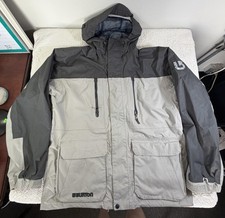 Giacca snowboard vintage