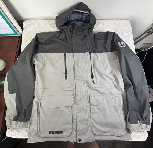 Giacca snowboard vintage