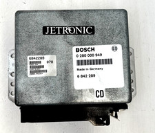 CENTRALINA MOTORE VOLVO 240(1984-1993) POLAR SUPER 2.0 BENZINA(80 KW) 0280000949