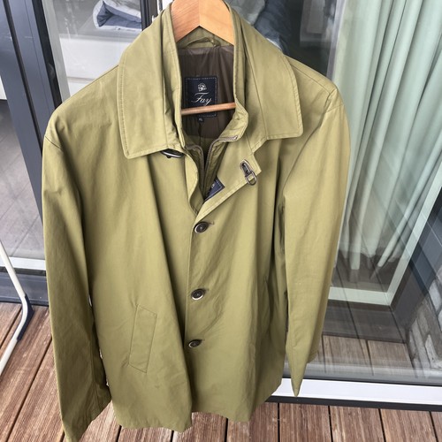 Cappotto lusso media - di,