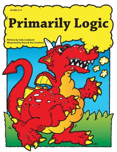 Primarily logic grades by - primarily, 2-4