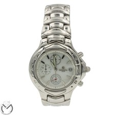 Orologio cronografo FRANCOIS