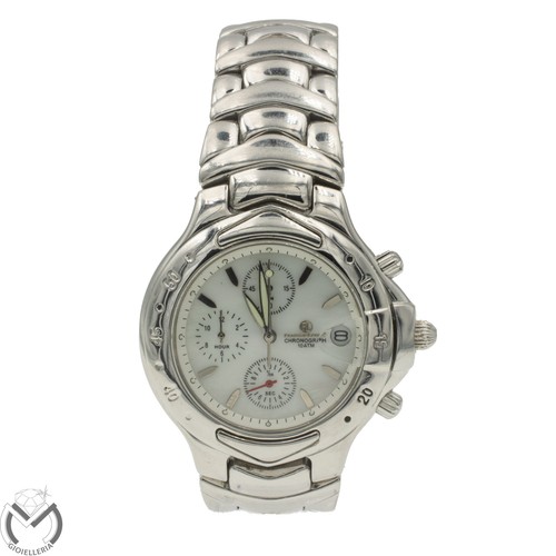 Orologio cronografo francois - orologio,