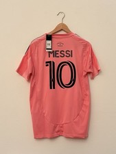 Lionel messi inter miami - inter,