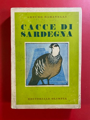 Arturo baravelli cacce di - arturo,