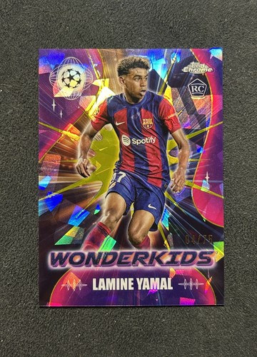 2023 topps chrome uefa - topps,