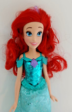 Bambola Disney - Ariel - Hasbro [cas.4]