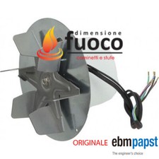 ESTRATTORE ASPIRATORE FUMI