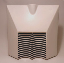 MAS VASO CERAMICA POSTMODERN  anni 80s MADE IN ITALY - memphis sottsass botta