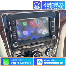 Autoradio 2+32G 7" Android 15