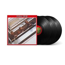 The beatles 1962 - 1962-1966, (2023)