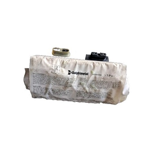 Airbag cruscotto lato - airbag,
