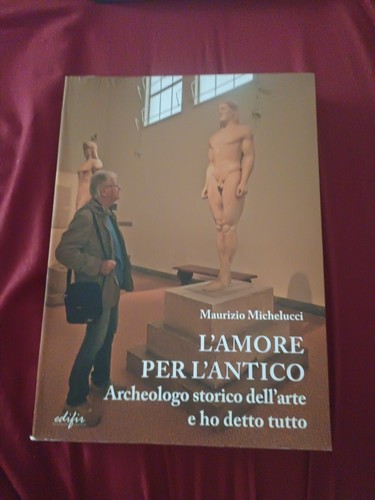 Libri maurizio michelucci l - michelucci, l'