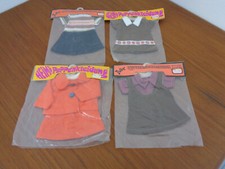 Abbigliamento Per Bambole Anni