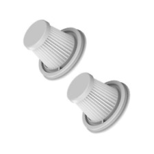 Xiaomi Filtro HEPA Per Mi Vacuum Cleaner Mini (2 pezzi) Aspirapolvere Elettrica