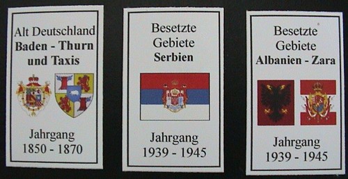 Thurn taxis serbia - thurn, taxis-serbia-albania