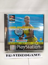 ANNA KOURNIKOVA'S: SMASH COURT