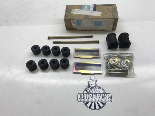 Kit riparazione asta girevole - kit,