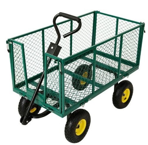 Carrello per trasporto