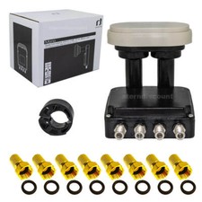 Inverto Nero Mono 3° Gradi