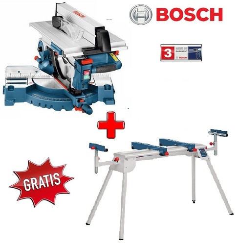 Bosch gtm12jl cavalletto - gtm12jl, +