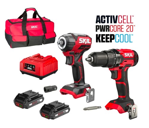 Skil 3358 kit - 3358, a