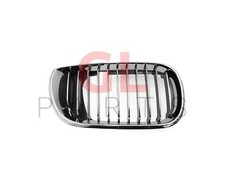 New Front Bumper Grille For