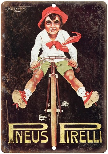 Pneus pirelli bicicletta - pneus,
