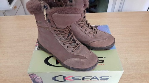Kefas stivaletto scarpa - kefas,
