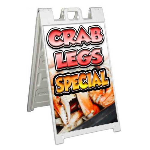 Gambe granchio significade - granchio,