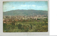 PISTOIA - Panorama - 14 -ed. Casa della Carta - viagg. 1961